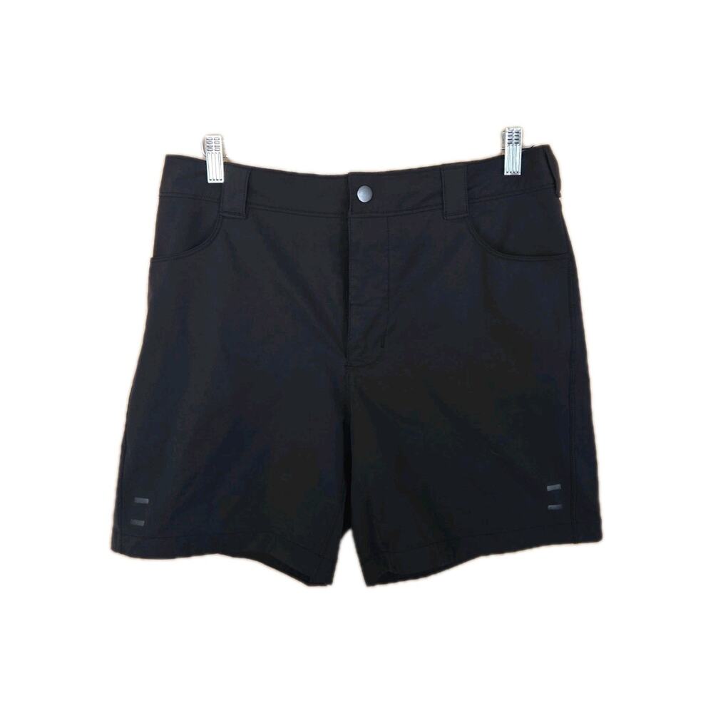Machines for Freedom The Key 5.5 Shorts Womens 29 Black Cycling Technical